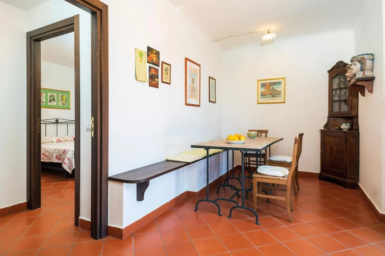Etnalodge Piedimonte Etneo 0*,