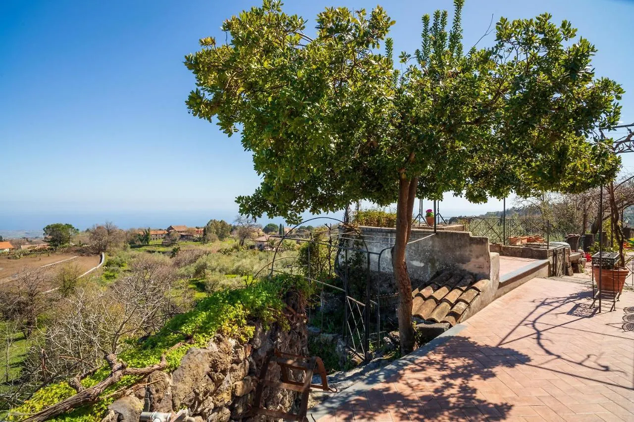 Etnalodge Piedimonte Etneo