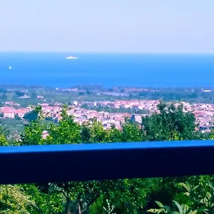  Casa vacanze Casa Paradisotaorminaetna