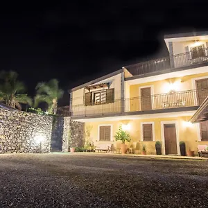  Casa vacanze Gusmano