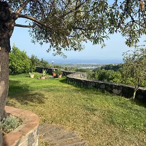 Casa vacanze Mandorlo Dell'etna, Casa Siciliana