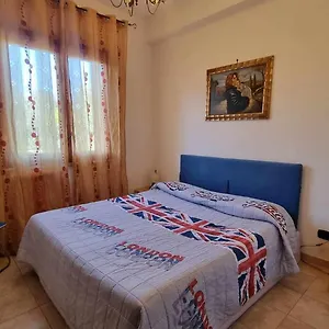  Villa Immersa Nel Dell Etna