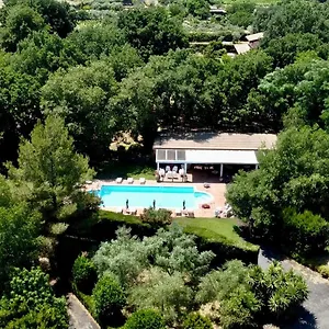 Il Glicine Bed & Breakfast