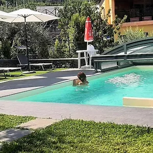  Casa vacanze Francesca - Nature&relax