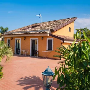 Bed & Breakfast Villagata