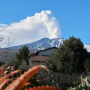  Casa di campagna Etna-mare
