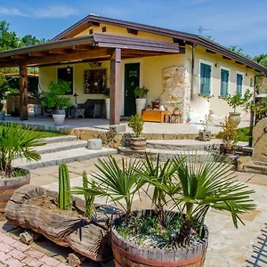 Etna Ranch Villa