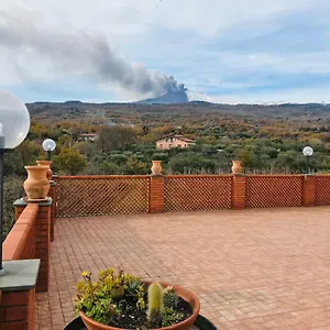  Appartamento Camia Etna House
