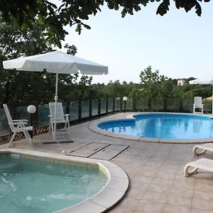  Casa vacanze Sciarelle