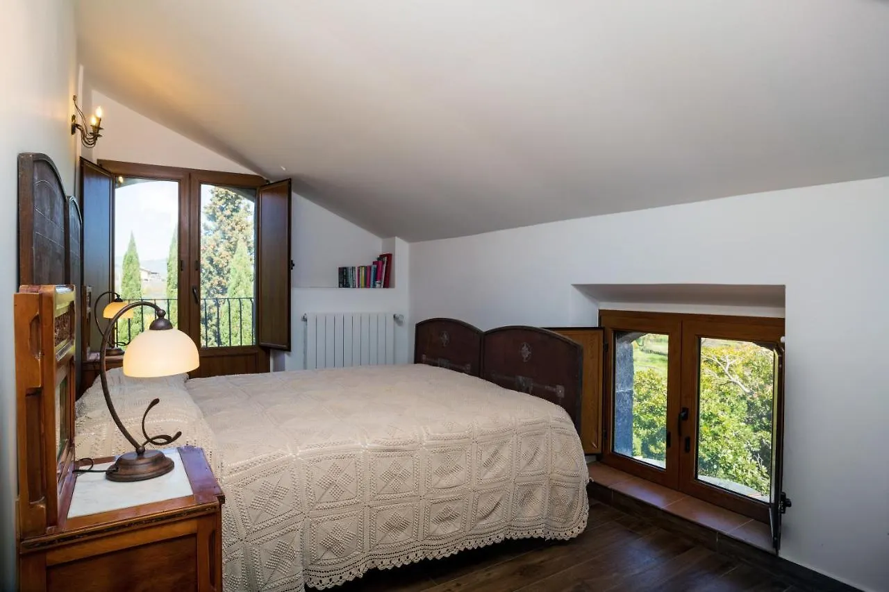 Holiday home Etnalodge Piedimonte Etneo