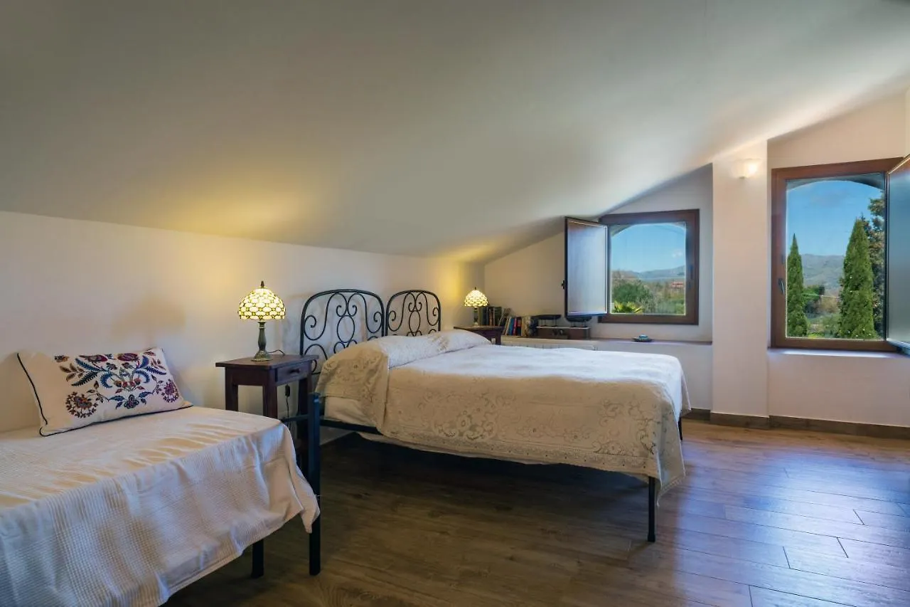 Etnalodge Piedimonte Etneo 0*,  Italy