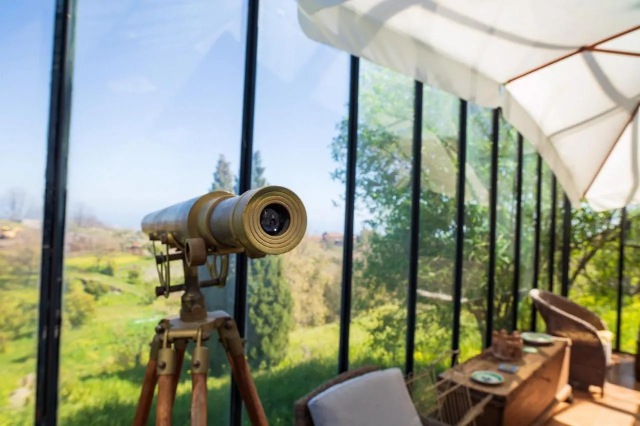 Etnalodge Piedimonte Etneo Holiday home