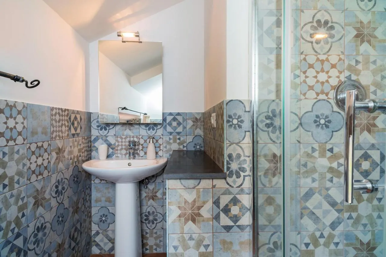 Etnalodge Piedimonte Etneo Italy