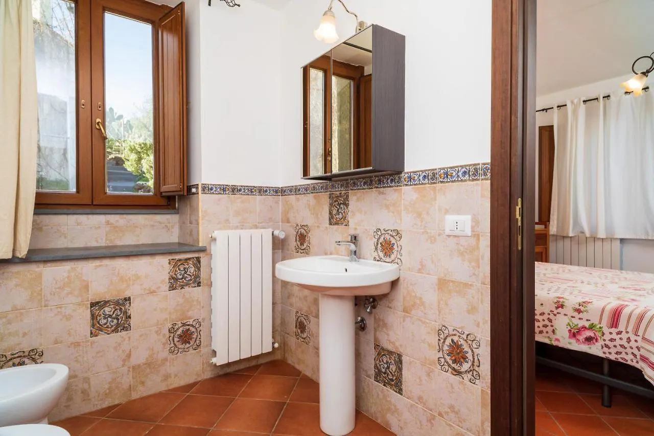 Etnalodge Piedimonte Etneo 0*,  Italy