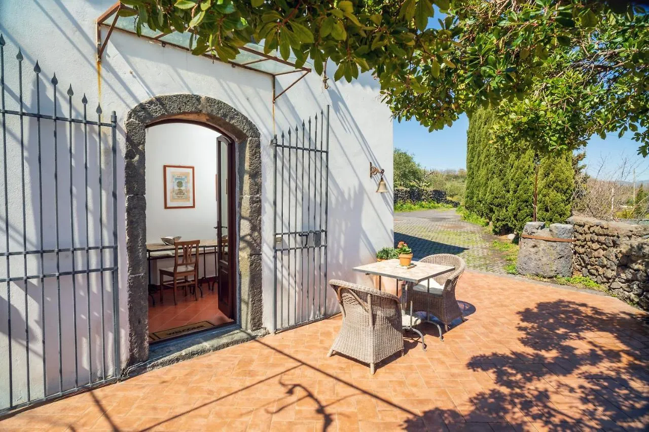 Etnalodge Piedimonte Etneo
