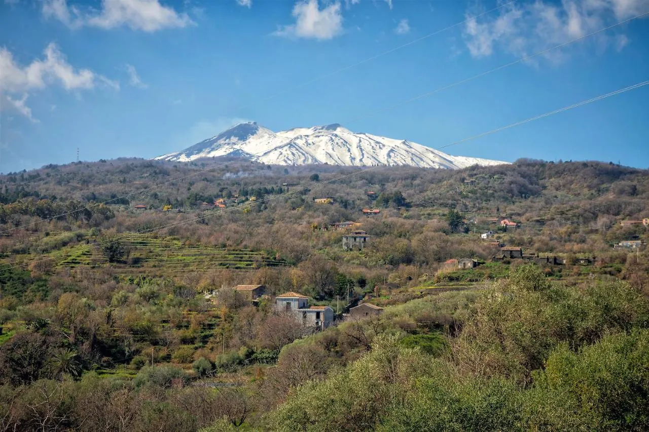 Etnalodge Piedimonte Etneo 0*,  Italy