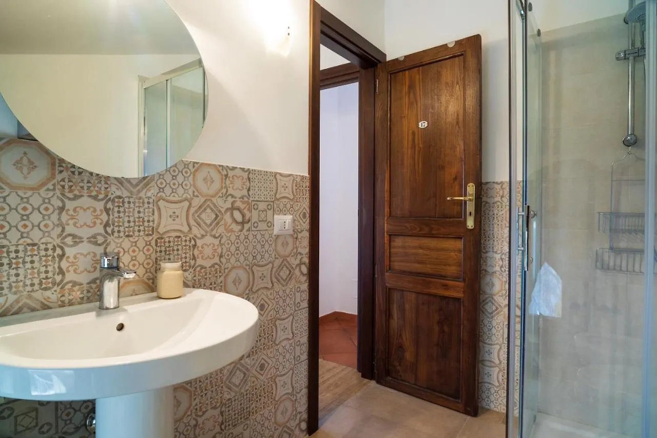 Holiday home Etnalodge Piedimonte Etneo