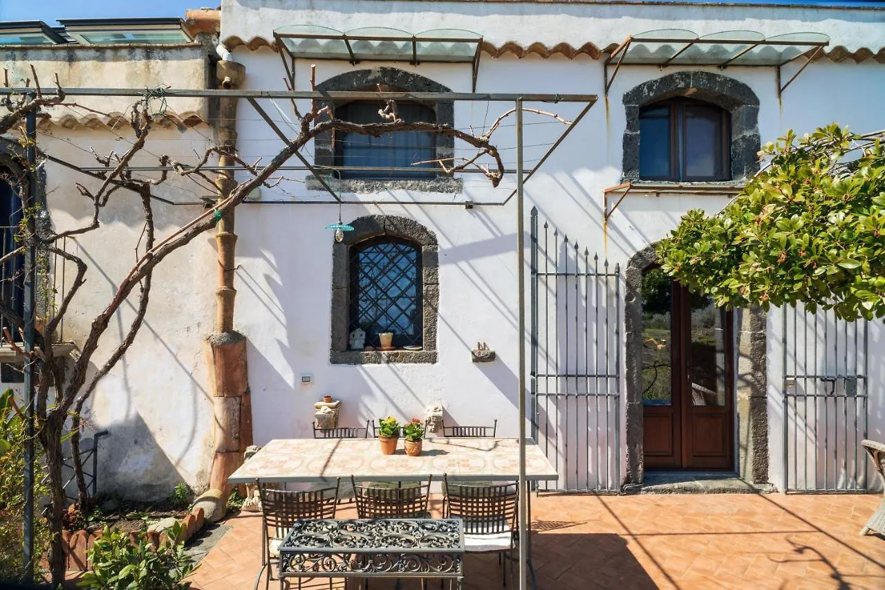 Etnalodge Piedimonte Etneo